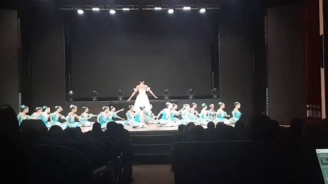 танец "море"чита смотреть онлайн