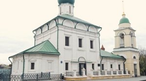 Реставрация храмов в Москве