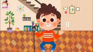Electrical safety song | Good habits song | z-zap | Nursery rhymes | REDMON Kids Songs