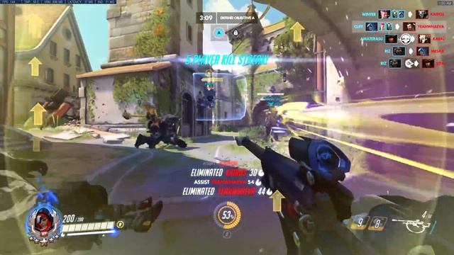 Overwatch Events are a Joke  Summer Games 2018