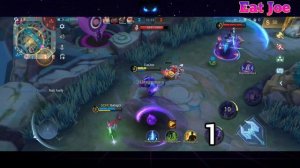 ЛУЧШИЙ ГАЙД НА ГЛУ В МОБАЙЛ ЛЕДЖЕНДС