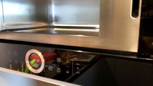 Bosch BFL634GB1 Microwave Oven