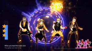 Just Dance 2019 - Scream and Shout | 5 Stars + MegaStar