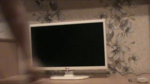 Короткий обзор на LG 22MT45V WZ