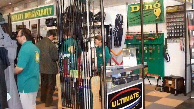 Выставки в Венгрии. "Hungexpo" смотреть онлайн