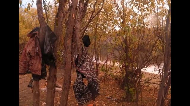 Лозьва 2018. Директорская рыбалка :) смотреть онлайн