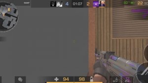 Демка союзники standoff 2!!! standoff 2.