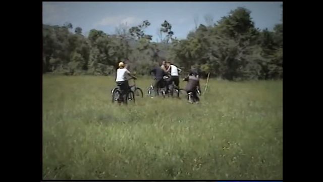 Школьный образовательный проект Родные Просторы Лето 2008 смотреть онлайн