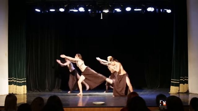 Анастасия Бахтияри и Tribal Hunters (Фестиваль «СОНЪ БАЯДЕРКИ») смотреть онлайн