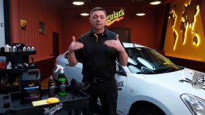 Защита поверхности автомобиля | Силант M27 + Bead Booster M799