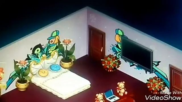 Ремонт комнаты ||Аватария смотреть онлайн