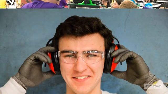 Team Lead Spotlight - Daniel, Pit Crew Chief смотреть онлайн