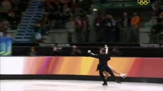 Татьяна Навка Роман Костомаров.