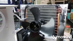 Timberk T-DH10-P40E осушитель воздуха