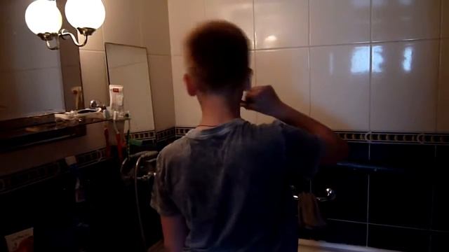 Моё хорошее утро! (первое видео) смотреть онлайн