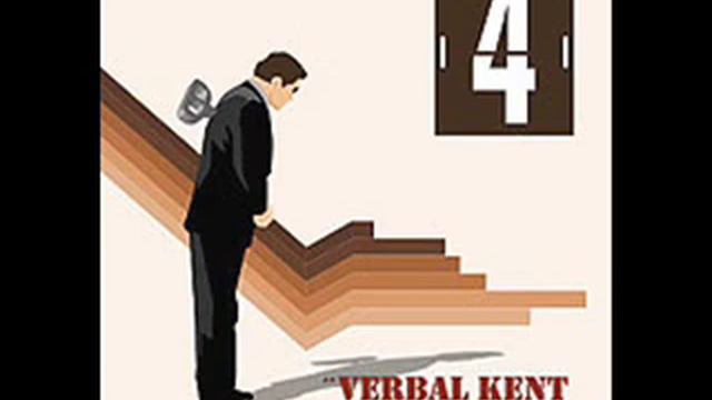 Verbal Kent Ft. Ill Bill and Lance Ambu- Dead Serious