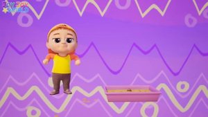 Stranger Danger Doggy and MORE kids songs | Joy Joy World