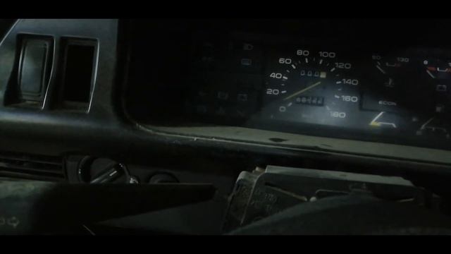 Восстановление ВАЗ 2109 БАЛТИКА (ЧАСТЬ 2) смотреть онлайн