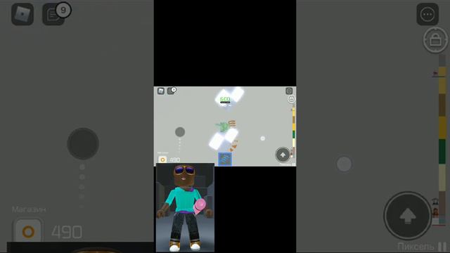 МИФЫ РОБЛОКСА 🌿 1/? часть ❤️ OKCANA_LOVE123 tobletka kill смотреть онлайн