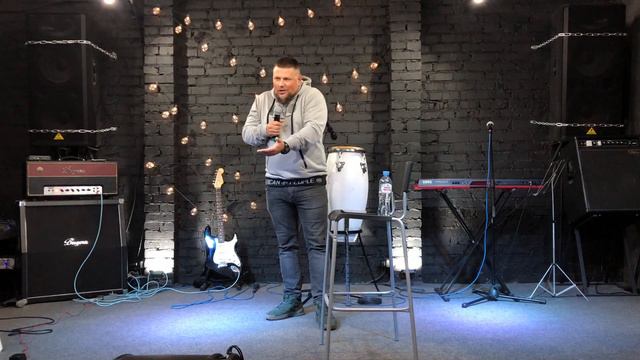 Игорь Мироненко ТЕМА: "Ничего СВЯТОГО". смотреть онлайн