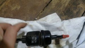 Ford fusion 2007 1,4 замена масла, фильтров (цены!!!!) ????️