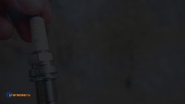 Простой подбор свечей зажигания по маркировке - это надо знать!