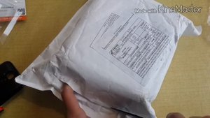 Посылки с AliExpress (настольные лампы,аккумулятор на 6200mah для SGS4)