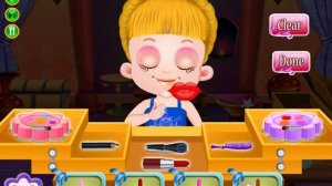 Малышка Хейзел принцесса Baby Hazel Princess