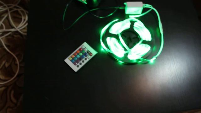 RGB LED Strip