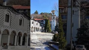 Болгария, Благоевград