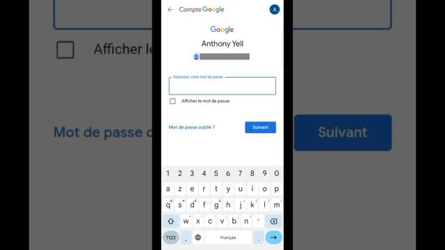 SUPPRIMER une adresse EMAIL, comment supprimer mon adresse mail sur TELEPHONE portable & ordinateur смотреть онлайн
