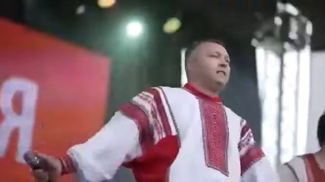День Поля - 2022  в Сапожковском районе Рязанской области в одном видеоролике