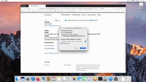 Как создать загрузочную флешку с macOS 11 Big Sur для Hackintosh в VirtualBox