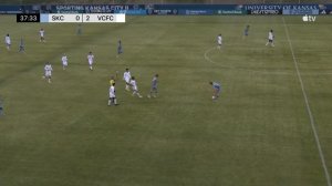 90 in 15: Sporting KC II vs. Ventura County FC | March 24, 2024