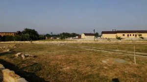 Раевская усадьба, станица Раевская, Краснодарский край 18 июля 2021 года.