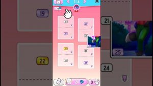 Анджела Мама vs Анджела Дочка в игре Моя Говорящая Анджела