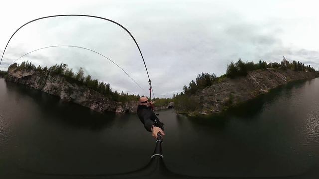 Ruskeala 360 смотреть онлайн