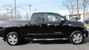 2008 Toyota Tundra Akron OH 44312 STOCK : P6513 VIN : 5TBBV5
