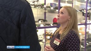 ГТРК "Кузбасс" рассказал телезрителям, как правильно выбрать приставку и подключиться к "цифре"