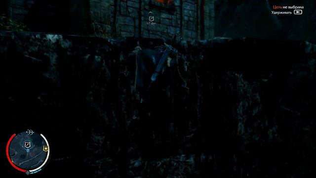 Middle-Earth Shadow of Mordor Часть 8 Мастер Клинка смотреть онлайн