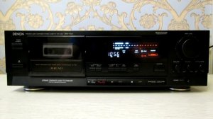 Denon DRM-700A