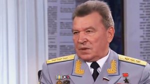 Военные об НЛО - Антошкин Николай Тимофеевич. (stopsoznanie.ru)