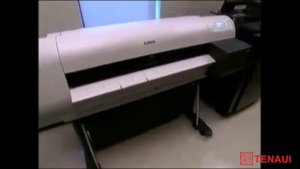 Canon imagePROGRAF iPF6400 /iPF 6400S
