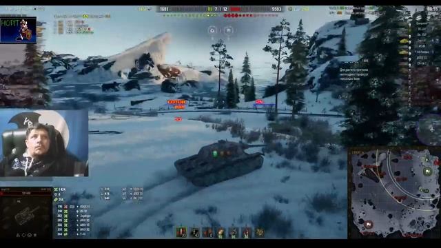 World of tanks - взвод с подписчиками Взаимная подписка!!