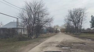 Станица Андреевская Краснодарский край.