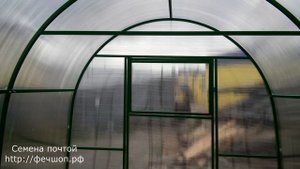 Как нас обманывают продавцы теплиц