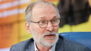 «С интернетом не поспоришь»: Добронравов посетовал на нехватку личного общения