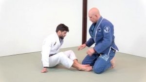 Guard Pass Defense - How to Shut Down the Most Common Guard Pass