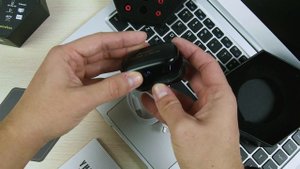 ВЗЯЛ ОЧЕНЬ КРУТЫЕ наушники для своего POCO X3 NFC!? AptX - ВСЕ ДЕЛА! ГОДНОТА за НЕДОРОГО!