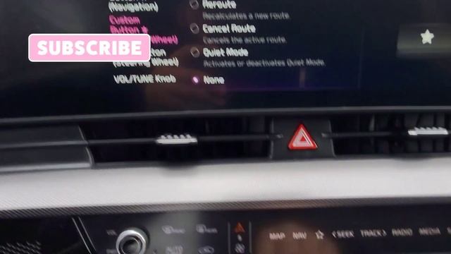 All-New 2023 Kia Sportage | How To Set Your Custom Buttons! смотреть онлайн